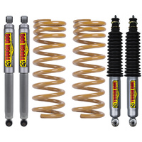 Tough Dog 30mm Lift Kit - Great Wall X240