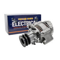 Terrain Tamer 12v 150A Alternator - Suits Toyota Landcruiser VDJ76 1VDFTV 1/2007-