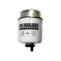 Direction Plus Fuel Manager Pre-Filter Replacement Element - 30 Micron