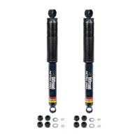 CalOffroad Nitro Pro 0-50mm Lift Rear Shock Absorber Pair - 4WD Gen 3 Isuzu D-Max & Gen 3 Mazda BT-50 