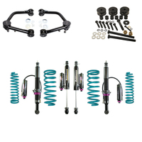 Dobinsons 3" MRR Lift Kit - Suits Toyota Landcruiser 200 Series