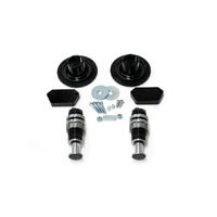 Dobinsons Rear Hydraulic Bump Stop Kit - Toyota Landcruiser Prado 150 Series 2009-2024 Excl Kakadu