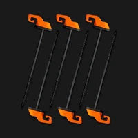 Tiegear Hard Terra Lite 6 Pack