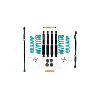 Dobinsons IMS Monotube 3" 75mm Lift Kit - Toyota Landcruiser 80-105 Series 05/1990-2007