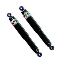EFE Elite Rear Shock Absorber Pair - Gen 2 Mazda BT-50 4WD 2011-08/2020