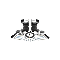 Polyair Bellows Ultimate Airbag Kit - Ford F150 09/2023-On Excluding Raptor