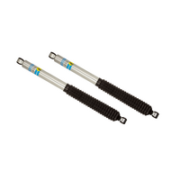 Bilstein B8 5100 Rear Shock Absorber Pair 0-1" Lift - Ford F150 09/2023-On