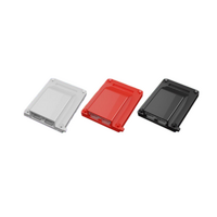 Hulk 4X4 50a Anderson Slimline Surface Mount Housing
