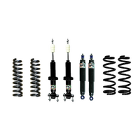 EFS Elite 50mm Lift Kit - Next Gen Ford Everest 05/2022-On