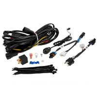 ARB Auxiliary Lighting Wiring Loom Version 2