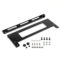 ARB Flip Up Number Plate Bracket Kit for Bull Bars