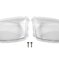 ARB Fog Light Clear Covers