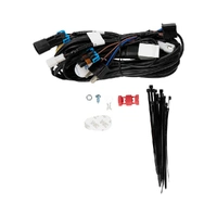 ARB Intensity V2 and AR40 Wiring Loom
