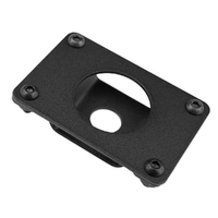 ARB Universal Deep Recessed Coupling Mount