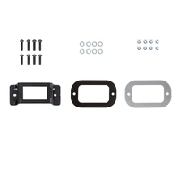 ARB Single Recessed Switch Mount Bracket - Universal Fit