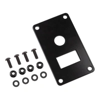 ARB Universal Flush Mount Switch Coupling Bracket