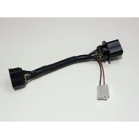 Trac Electronics - Headlight Patch Harness - Gen 2 Isuzu MU-X 08/2021-01/2025 Pre-Facelift