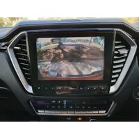 Trac Electronics Camera Integration System - Gen 3 Isuzu D-Max 08/2020-04/2024 & Gen 3 Mada BT-50 09/2020-02/2025 Pre Facelift