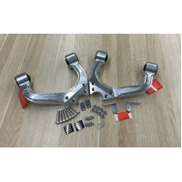 Dobinsons Billet Upper Control Arms - Gen 3 Isuzu D-Max RG 08/2020-On