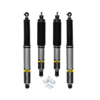 Bilstein B60 Big Bore Shock Absorber Kit - Suits Toyota Landcruiser 76, 78, 79 Series 2007-On