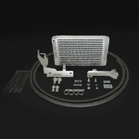 HPD Transmission Cooler Kit - Suits Toyota Landcruiser 200 Series 2007-2021
