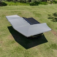 Bushwakka Extreme Darkness XL 270 Squared