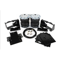 Polyair Airbag Kit for 0-3" Lift - Suits Toyota Tundra 3RD Gen 11-2024-On