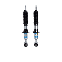 Bilstein B8 5100 Series Front Strut Pair for 0-2.3" Lift - Suits Toyota Tundra 3rd Gen XK70 11/2024-On