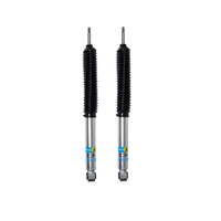 Bilstein B8 5100 Series Rear Shock Pair for 0-1" Lift - Suits Toyota Tundra 3rd Gen XK70 11/2024-On