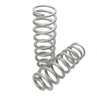 CalOffroad Platinum Series 30mm Lift Rear Coil Pair - Suits Toyota Landcruiser 300 Series 