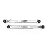 Dobinsons Billet Adjustable Aluminium Lower Trailing Arms - Suits Toyota Landcruiser 300 Series 11/2021-On