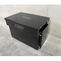 MSA 4X4 Battery Box - Large