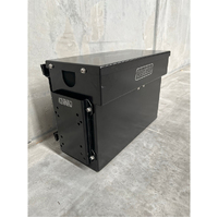 MSA BATTERY BOX - SLIMLINE