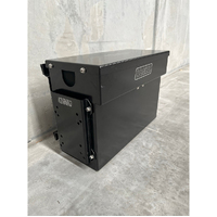 MSA 4X4 Battery Box - Slimline