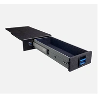 MSA 4X4 Left Storage Drawer System - RAM 1500