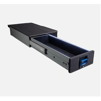 MSA 4X4 Single Storage Drawer System - Right