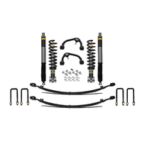 Bilstein B60 Complete Touring Lift Kit - Ford F150 09/2023-On
