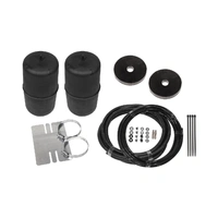 Polyair Ultimate Series Airbag Kit - Ford Everest Next Gen 05/2022-On