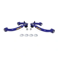 Superpro Upper Control Arm Kit - GWM Cannon Ute 2020-11/2024 Excluding Alpha