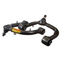 Tough Dog Upper Control Arm Kit - GWM Tank 300 06/2023-On Excluding Hybrid Electric Models