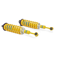 Bilstein 50mm 2" Front Lift Kit - JAC T9 2024-on