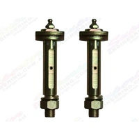 EFS Greasable Fixed Pins - JAC T9 2024-on 