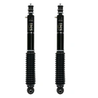 Dobinsons IMS Monotube Rear Shocks - JAC T9 2024-on