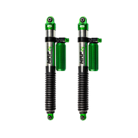 EFS MRP 2.5 Rear Shock Pair 40mm Lift -  JAC T9 2024-on