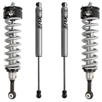 Fox 2.0 Performance Series Front Strut & Rear Shock Set (0-3" Lift) - JAC T9 2024-on