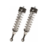 Fox 2.0 Front Coilover Strut Pair 0-3" Lift - JAC T9 2024-on