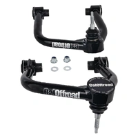 CalOffroad Upper Control Arm Kit - Next Gen Ford Ranger Excl Raptor, Next Gen Everest & NF Amarok