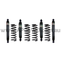 EFS Elite 50mm Lift Kit - 5 Door Suzuki Jimny GJ 2023-On