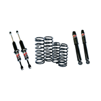 EFS XTR 45mm Lift Kit - LDV D90 2017-On