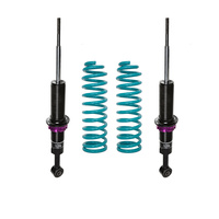 Dobinsons Monotube IMS 75mm Front Lift Kit - Suits Toyota Hilux Wide Body Rogue & GR Sport 08/2022-On